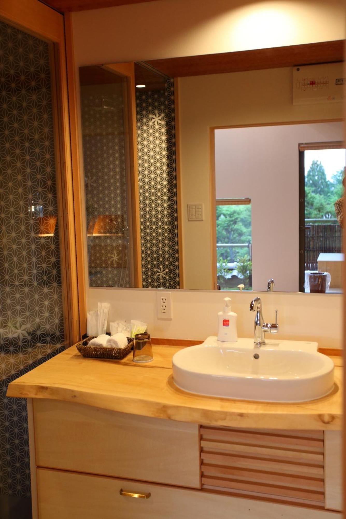 קיוטו Sanjoubou Sansou Villa מראה חיצוני תמונה