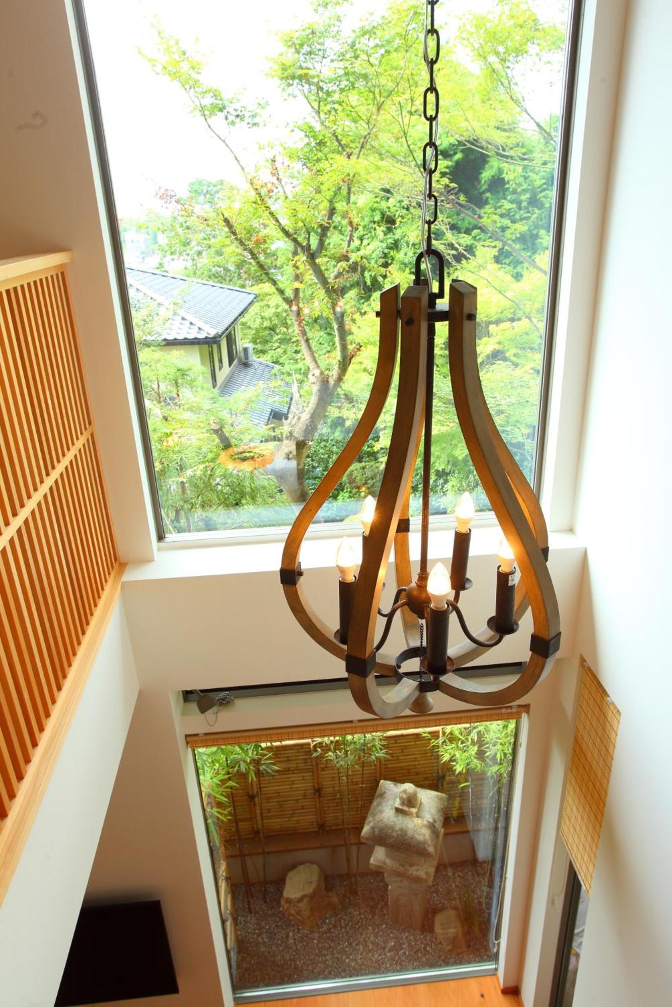 קיוטו Sanjoubou Sansou Villa מראה חיצוני תמונה